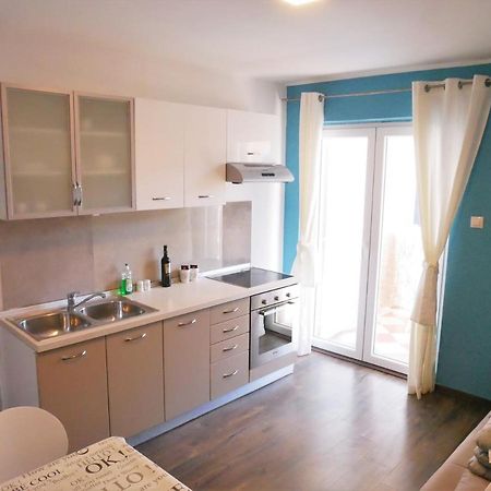 Apartments Kety Rovinj Dış mekan fotoğraf