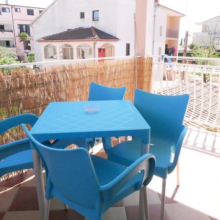 Apartments Kety Rovinj Dış mekan fotoğraf