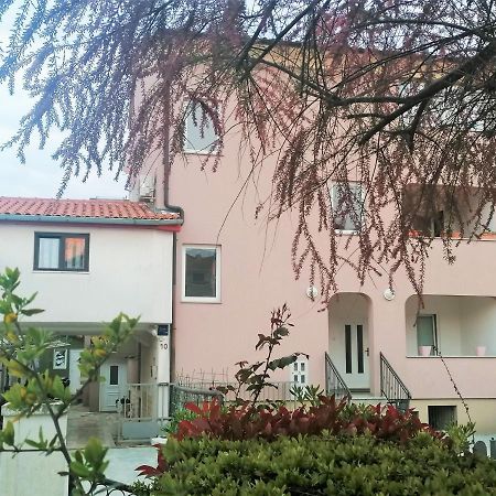 Apartments Kety Rovinj Dış mekan fotoğraf