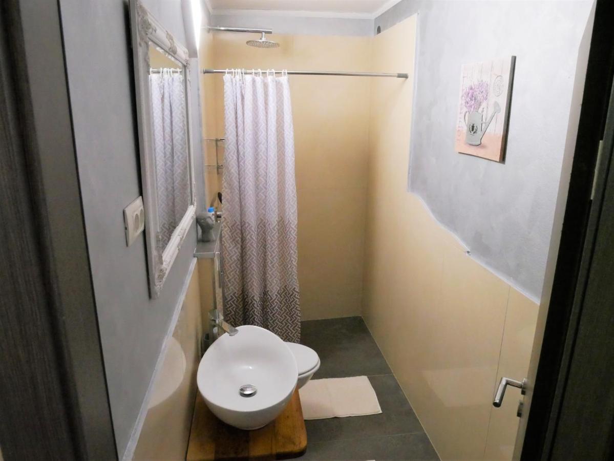Apartments Kety Rovinj Dış mekan fotoğraf