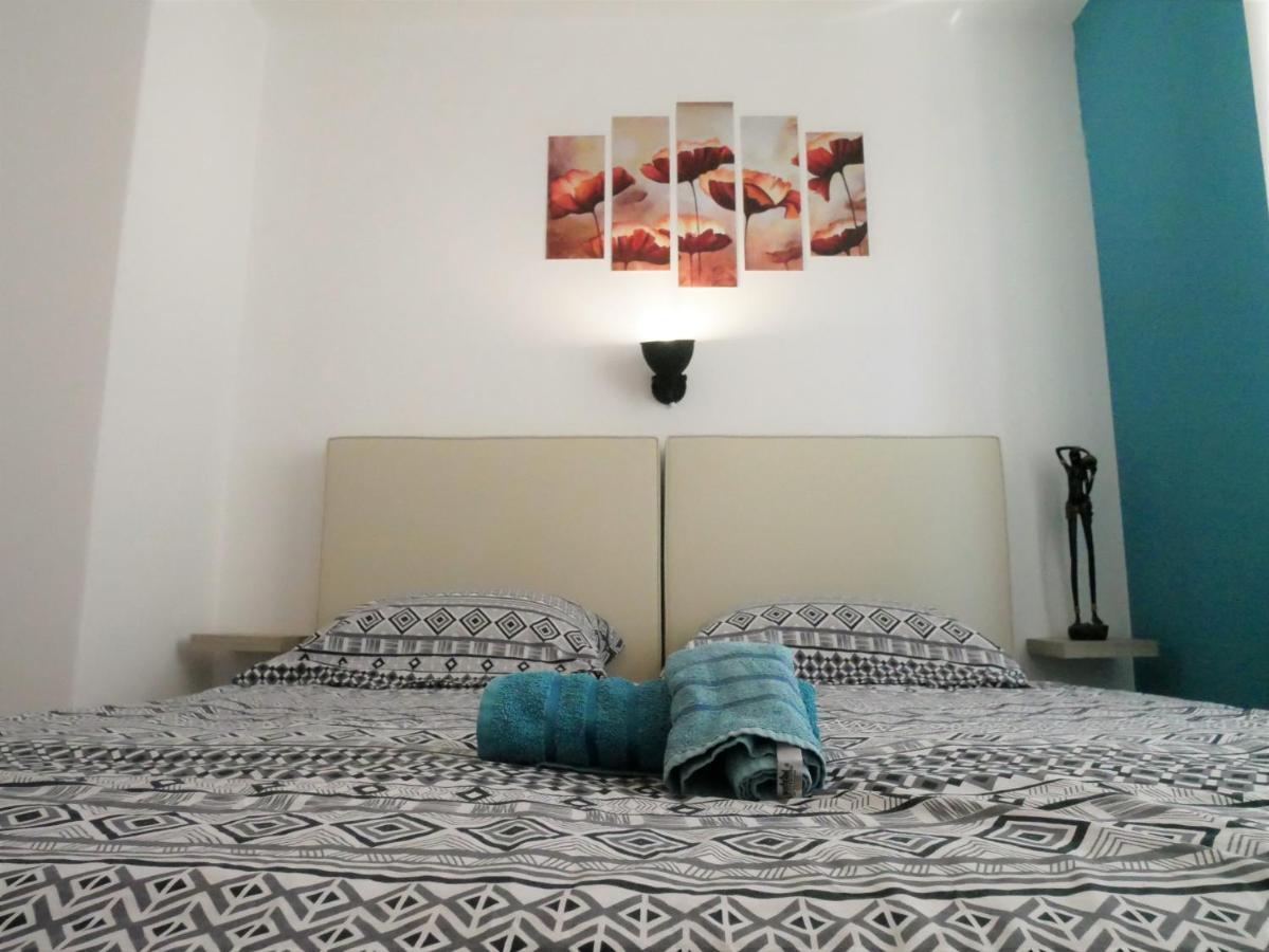 Apartments Kety Rovinj Dış mekan fotoğraf