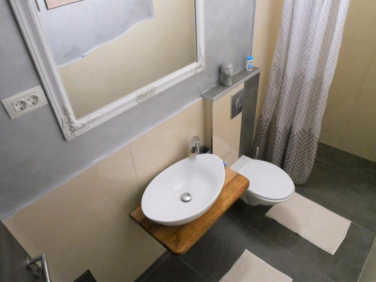 Apartments Kety Rovinj Dış mekan fotoğraf