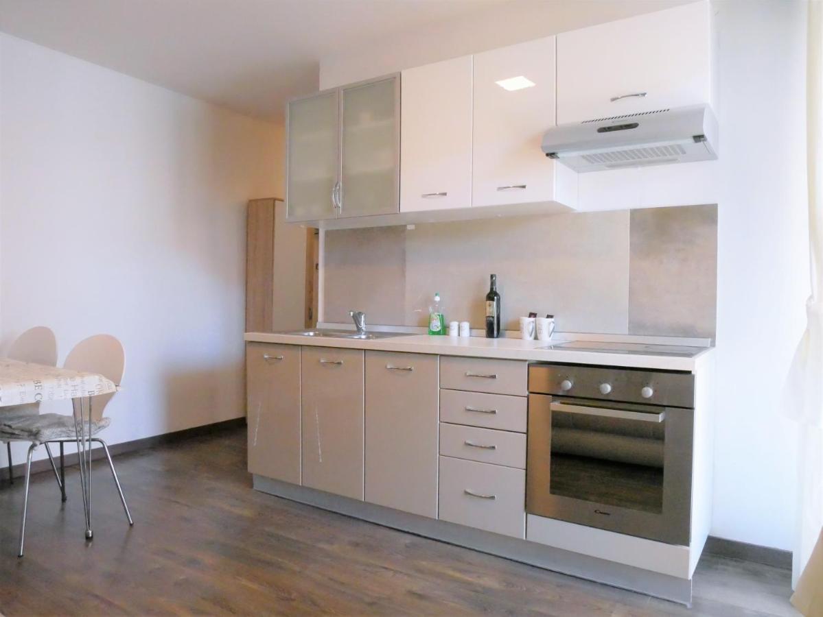 Apartments Kety Rovinj Dış mekan fotoğraf