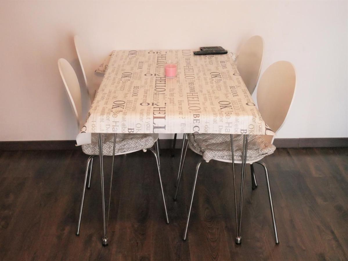 Apartments Kety Rovinj Dış mekan fotoğraf