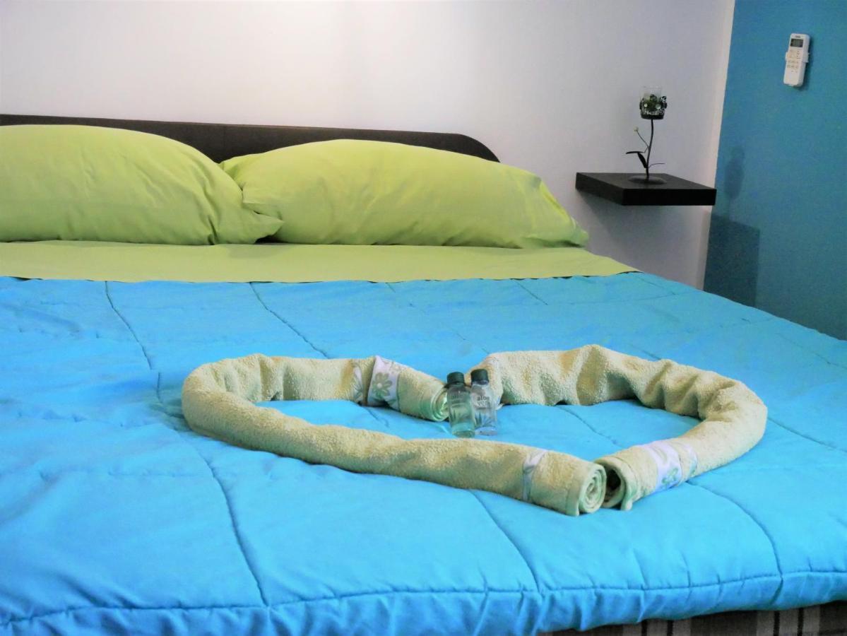 Apartments Kety Rovinj Dış mekan fotoğraf