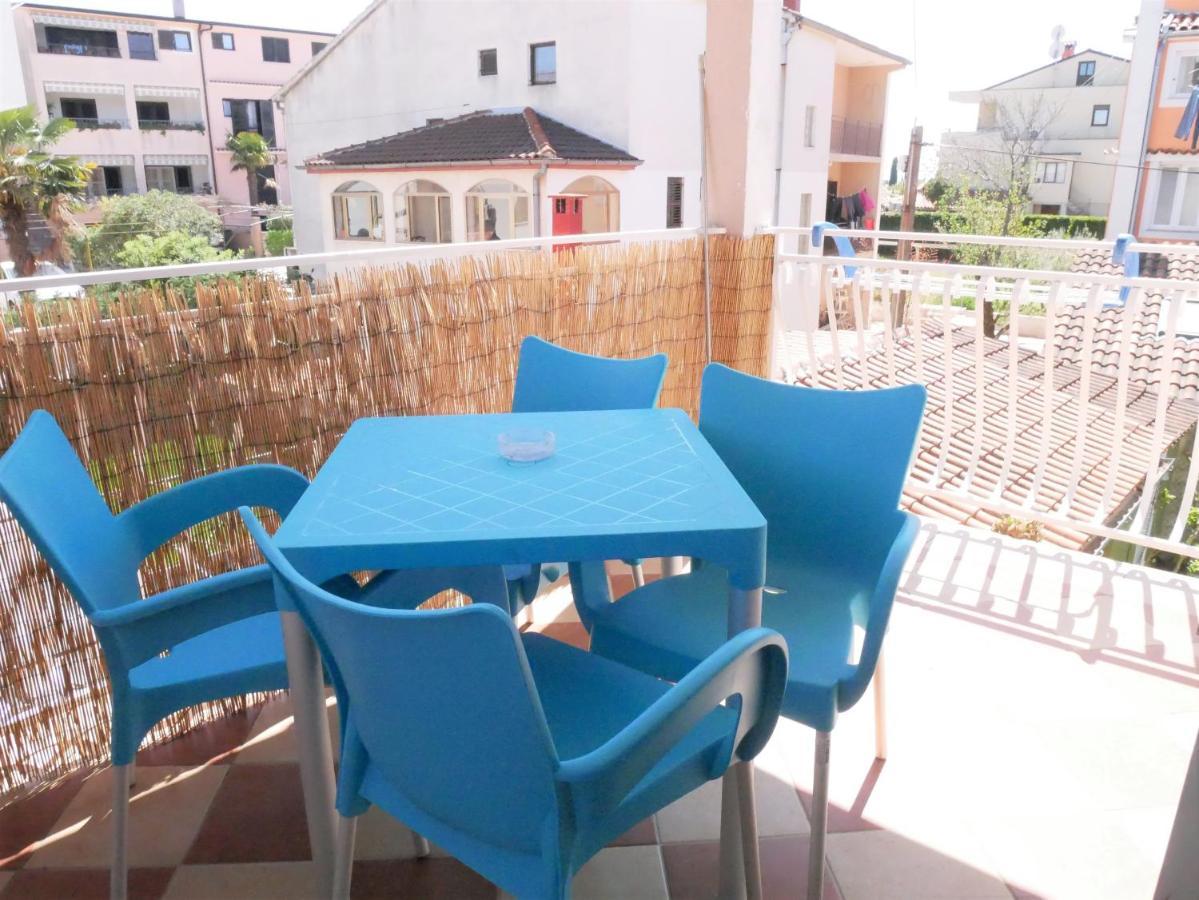 Apartments Kety Rovinj Dış mekan fotoğraf