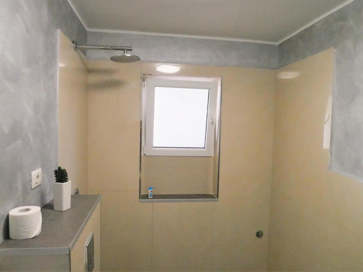 Apartments Kety Rovinj Dış mekan fotoğraf